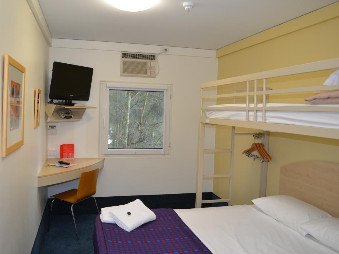 Ibis Budget - Gosford Kültér fotó