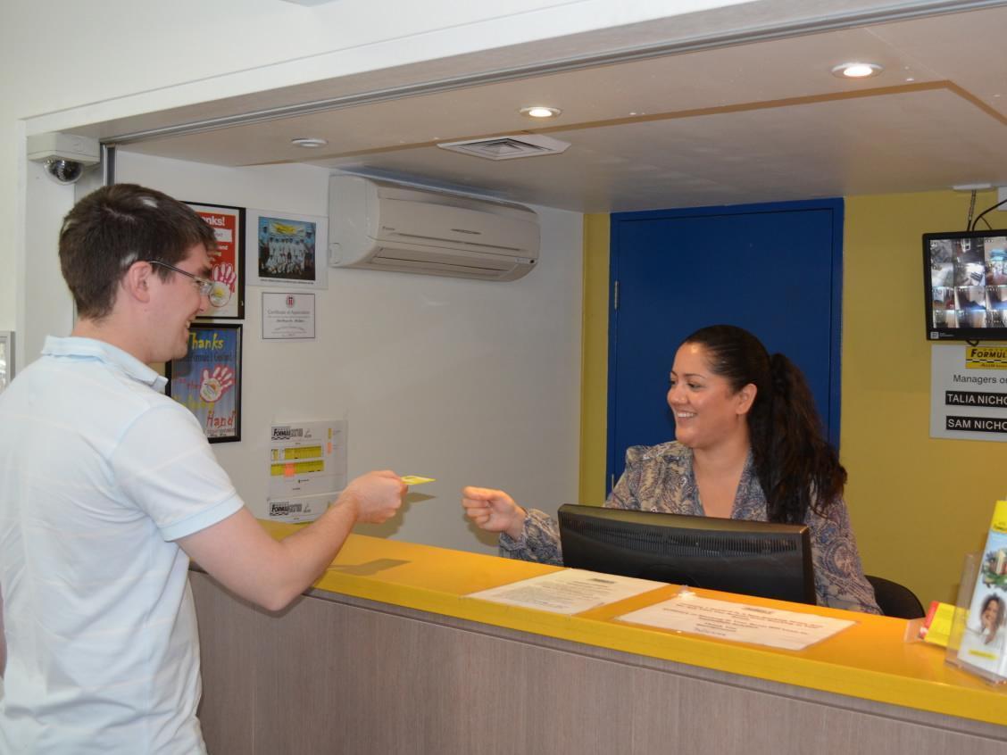 Ibis Budget - Gosford Kültér fotó