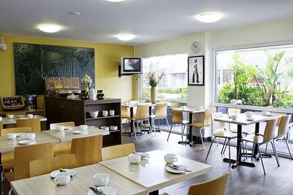 Ibis Budget - Gosford Kültér fotó