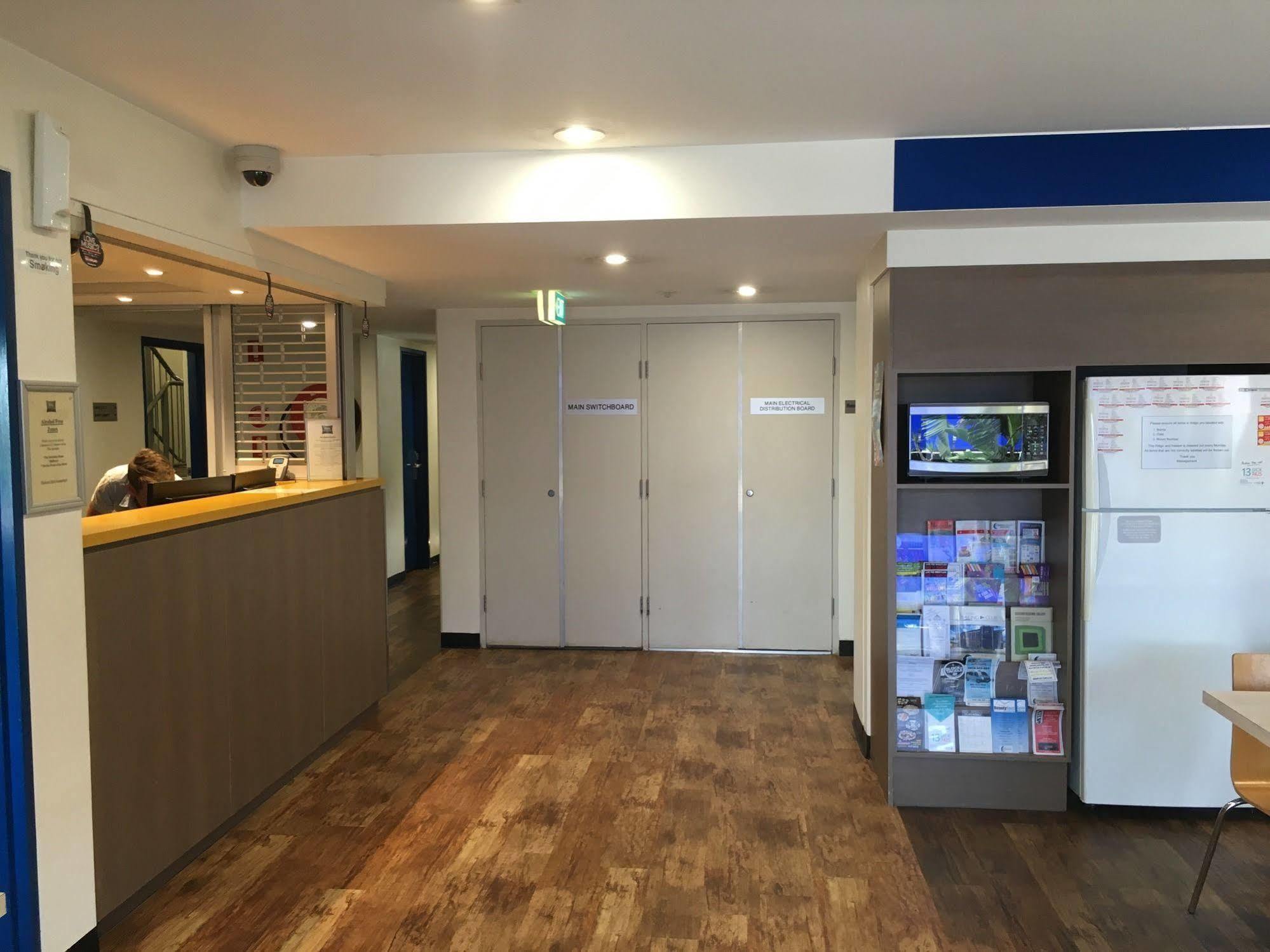 Ibis Budget - Gosford Kültér fotó