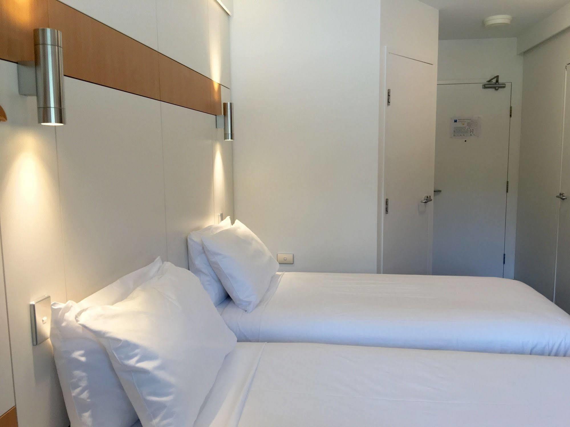 Ibis Budget - Gosford Kültér fotó