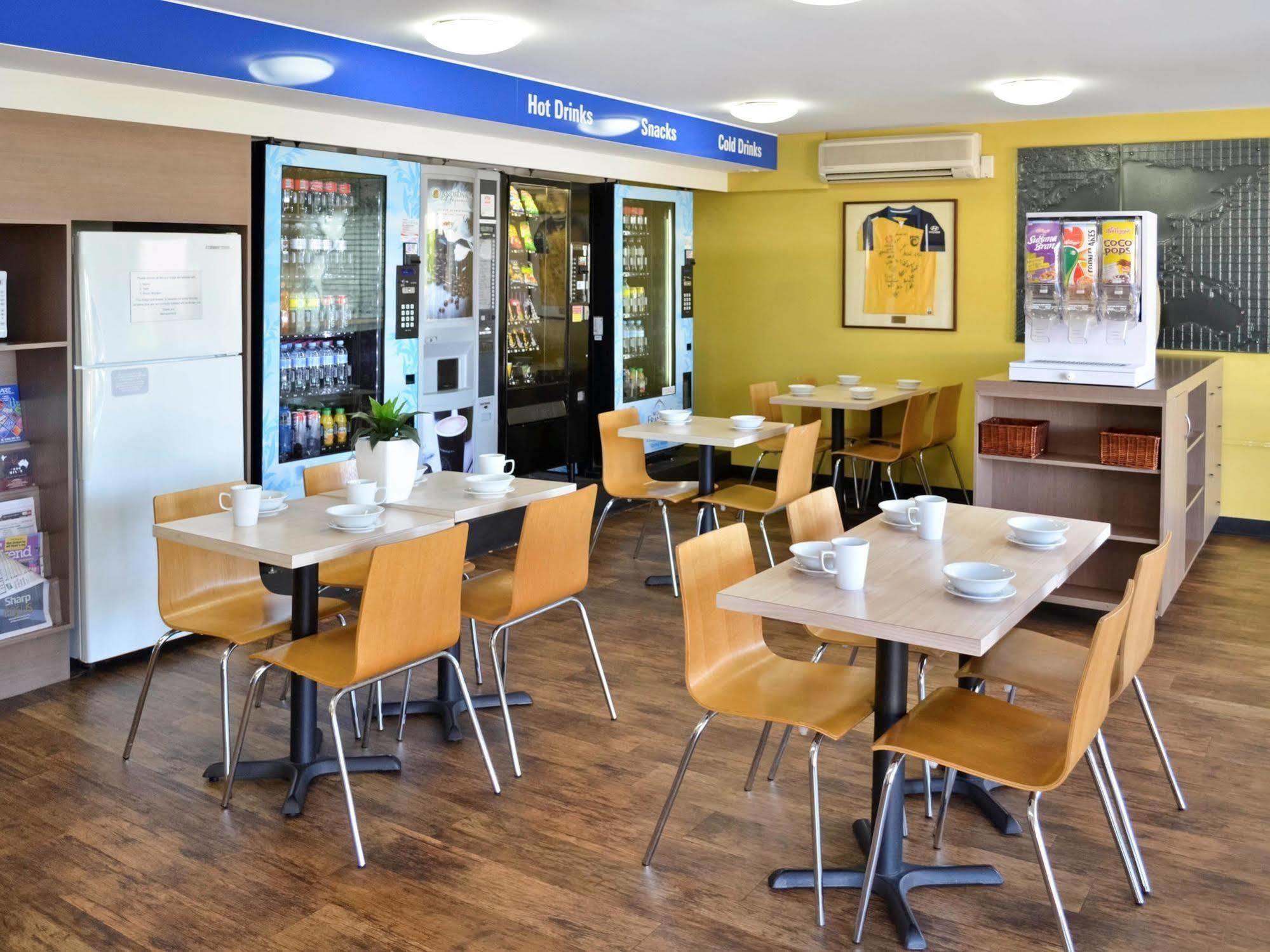Ibis Budget - Gosford Kültér fotó