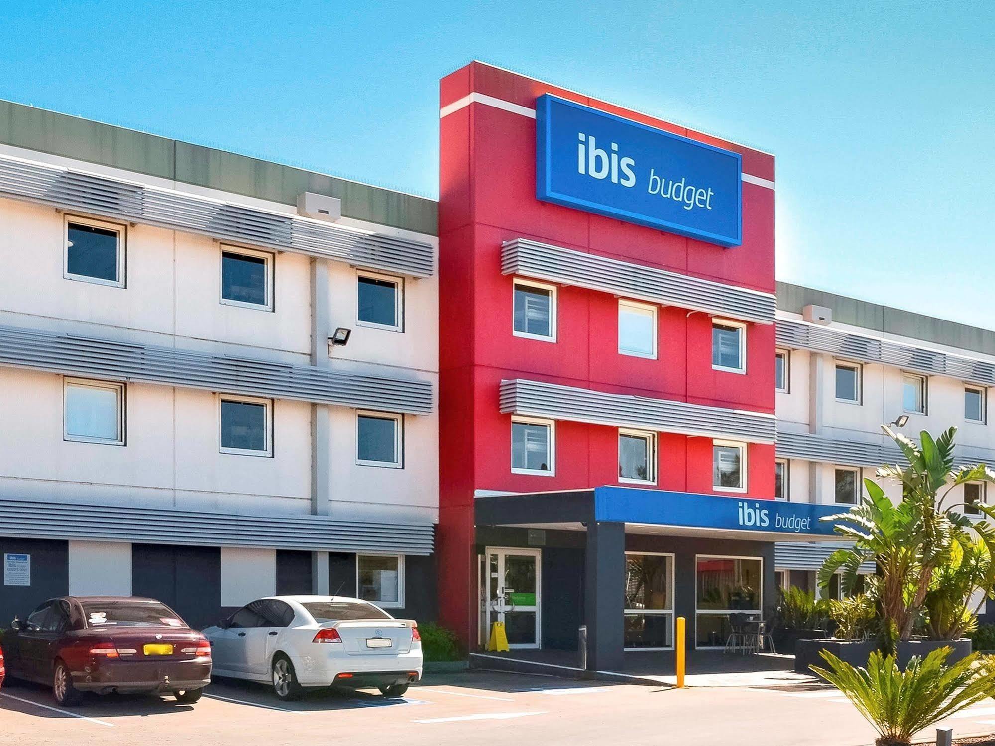 Ibis Budget - Gosford Kültér fotó