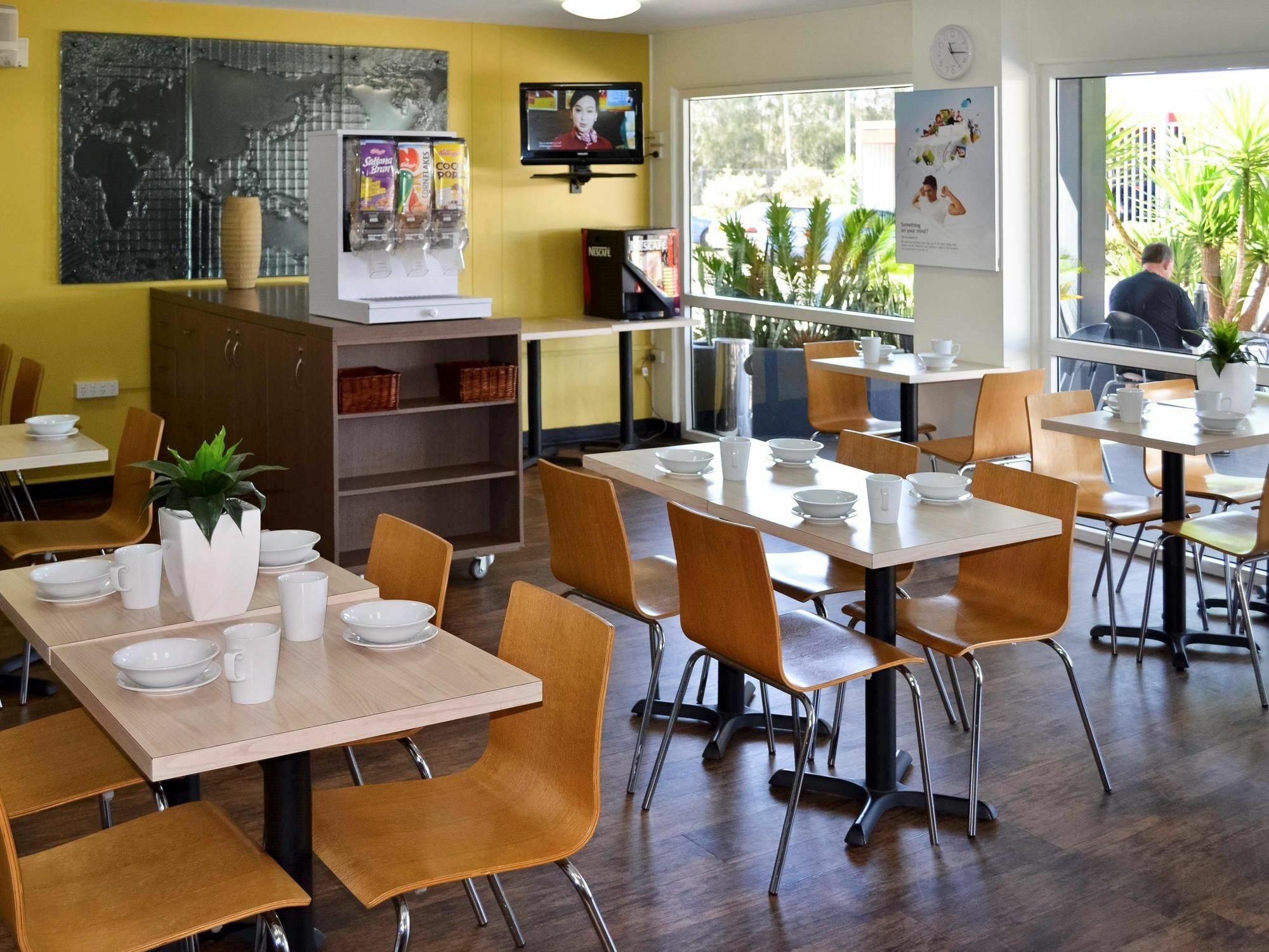 Ibis Budget - Gosford Kültér fotó
